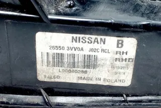 L90040288 Фонарь задний правый Nissan Note E12 Арт e11988320, вид 4