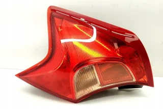 265503VV0A Фонарь задний правый Nissan Note E12 Арт e11988318, вид 4