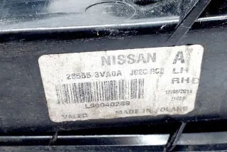 265553VA0A Фонарь задний левый Nissan Note E12 Арт e11988316, вид 5