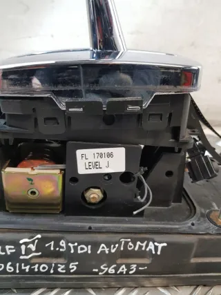 1J0713023 Кулиса Volkswagen Golf 4 Арт e11988253, вид 3