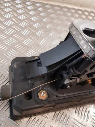 1J0713023 Кулиса Volkswagen Golf 4 Арт e11988253, вид 10