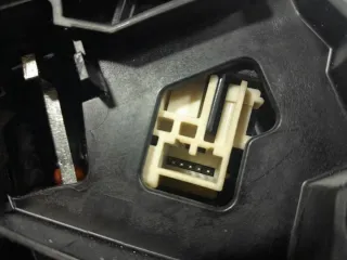 75G892-LHD Кулиса Toyota Rav 4 5 Арт e11988179, вид 7