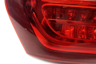 X253, A2539061300 Фонарь задний левый Mercedes GLC X253 Арт e11988136, вид 4