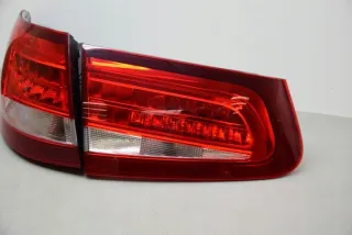 X253, A2539067500 Фонарь задний левый Mercedes GLC X253 Арт e11988127, вид 1