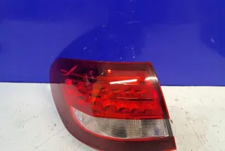 X253, A2539060700 Фонарь задний левый Mercedes GLC X253 Арт e11988125, вид 6