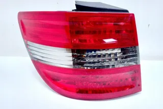 W245 A1698202564 Фонарь задний левый Mercedes A W169 Арт e11987988, вид 1