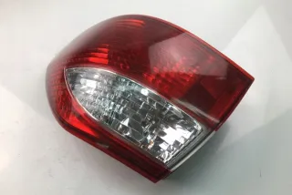 22061922 Фонарь задний левый Mazda 626 GF Арт e11987963, вид 2