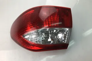 22061922 Фонарь задний левый Mazda 626 GF Арт e11987963, вид 3