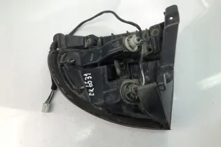 0431392L Фонарь задний левый Mazda 626 GF Арт e11987960, вид 3