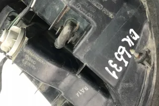 0431392L Фонарь задний левый Mazda 626 GF Арт e11987960, вид 4