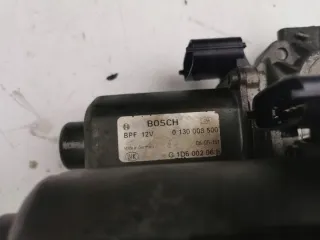 0130008501 55351033 Кулиса Opel Astra H Арт e11987892, вид 3