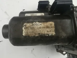 0130008501 55351033 Кулиса Opel Astra H Арт e11987892, вид 4