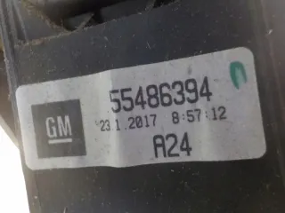55486394 55488636 Кулиса Opel Astra J Арт e11987890, вид 2