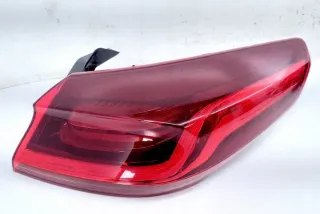 92402J7350 Фонарь задний правый Kia Ceed 1 Арт e11987877, вид 1