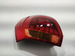 2014-2017 92401-1P2 Фонарь задний левый Kia Venga Арт e11987874, вид 3