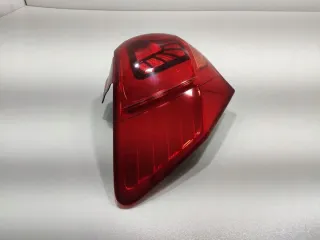 2014-2017 92401-1P2 Фонарь задний левый Kia Venga Арт e11987874, вид 4