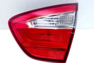 924041W2 Фонарь задний правый Kia Rio 3 Арт e11987831, вид 3