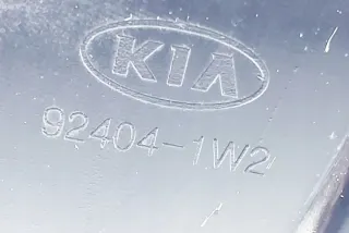 924041W2 Фонарь задний правый Kia Rio 3 Арт e11987831, вид 4
