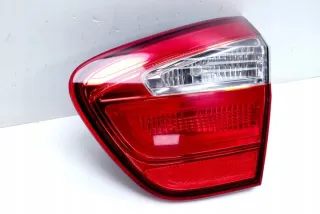 924041W2 Фонарь задний правый Kia Rio 3 Арт e11987831, вид 6