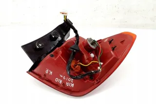 92401H8 Фонарь задний левый Kia Rio 4 Арт e11987824, вид 3