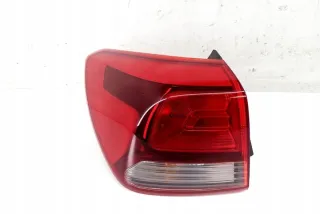 92401H8 Фонарь задний левый Kia Rio 4 Арт e11987824, вид 4