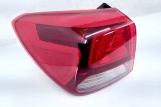 92401H8 Фонарь задний левый Kia Rio 4 Арт e11987824, вид 7