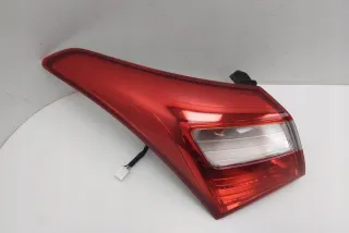 92401A50 Фонарь задний левый Hyundai i30 FD Арт e11987700, вид 1