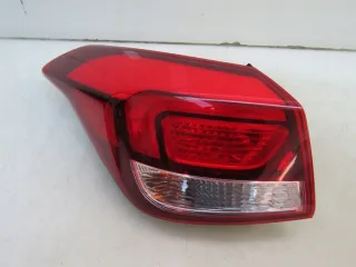 92401C8200 Фонарь задний левый Hyundai i20  2 Арт e11987679, вид 1