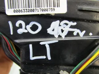 92401C8200 Фонарь задний левый Hyundai i20  2 Арт e11987679, вид 12
