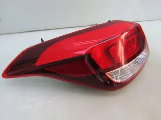 92401C8200 Фонарь задний левый Hyundai i20  2 Арт e11987679, вид 2