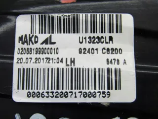 92401C8200 Фонарь задний левый Hyundai i20  2 Арт e11987679, вид 9