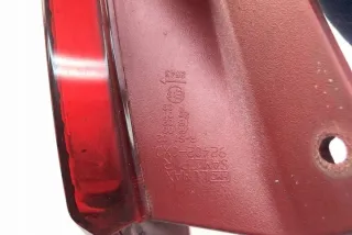 924020X0XX Фонарь задний левый Hyundai i10 2 Арт e11987670, вид 1