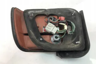 123456 Фонарь задний левый Honda Accord 10 Арт e11987574, вид 1
