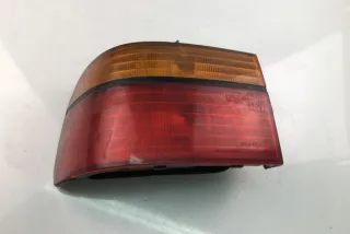 123456 Фонарь задний левый Honda Accord 10 Арт e11987574, вид 3