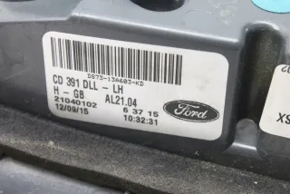 DS7313A603KD Фонарь задний левый Ford Mondeo 5 Арт e11987530, вид 2