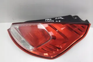 C1BB13404A Фонарь задний правый Ford Fiesta 6 Арт e11987478, вид 1