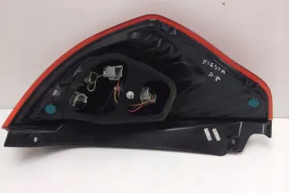 C1BB13404A Фонарь задний правый Ford Fiesta 6 Арт e11987478, вид 2