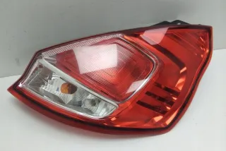 C1BB13404A Фонарь задний правый Ford Fiesta 6 Арт e11987478, вид 4