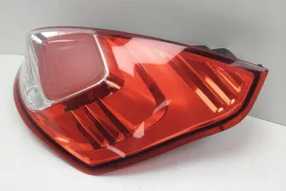 C1BB13404A Фонарь задний правый Ford Fiesta 6 Арт e11987478, вид 5