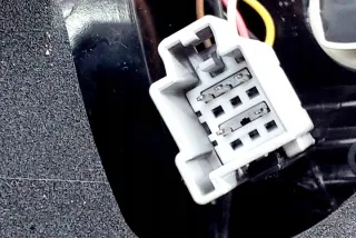C1BB13404A Фонарь задний правый Ford Fiesta 6 Арт e11987476, вид 2