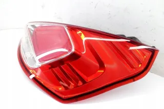 C1BB13404A Фонарь задний правый Ford Fiesta 6 Арт e11987476, вид 4