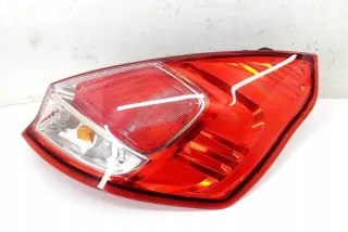 C1BB13404A Фонарь задний правый Ford Fiesta 6 Арт e11987476, вид 6