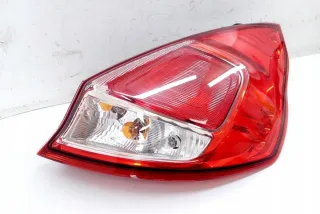 C1BB13404A Фонарь задний правый Ford Fiesta 6 Арт e11987476, вид 7