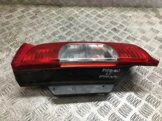 01353206080 Фонарь задний левый Fiat Fiorino Арт e11987448, вид 1