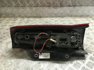 01353206080 Фонарь задний левый Fiat Fiorino Арт e11987448, вид 3