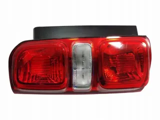 2016-2023 9808243180 Фонарь задний левый Citroen jumpy 3 Арт e11987401, вид 1