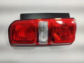 2016-2023 9808243180 Фонарь задний левый Citroen jumpy 3 Арт e11987401, вид 2