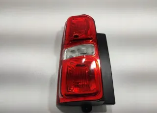 2016-2023 9808243180 Фонарь задний левый Citroen jumpy 3 Арт e11987401, вид 3