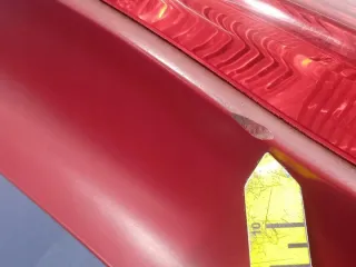 9655863980 Фонарь задний правый Citroen C4 1 Арт e11987381, вид 7