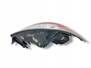 1600CM3 00195795 Фонарь задний правый Citroen C4 2 Арт e11987375, вид 2